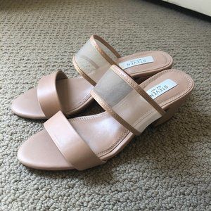 STEVEN by Steve Madden Women’s Vance Heeled Sandal